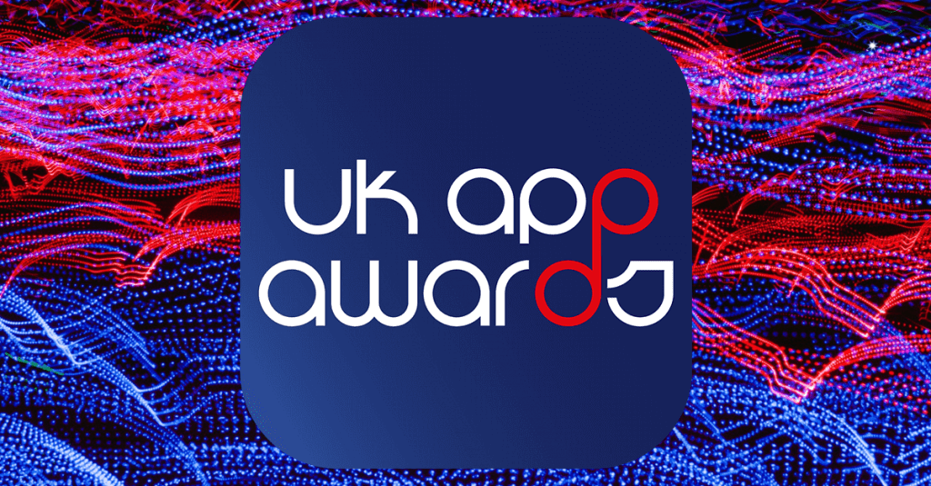 HeadChannel nominated to the UK APP Awards