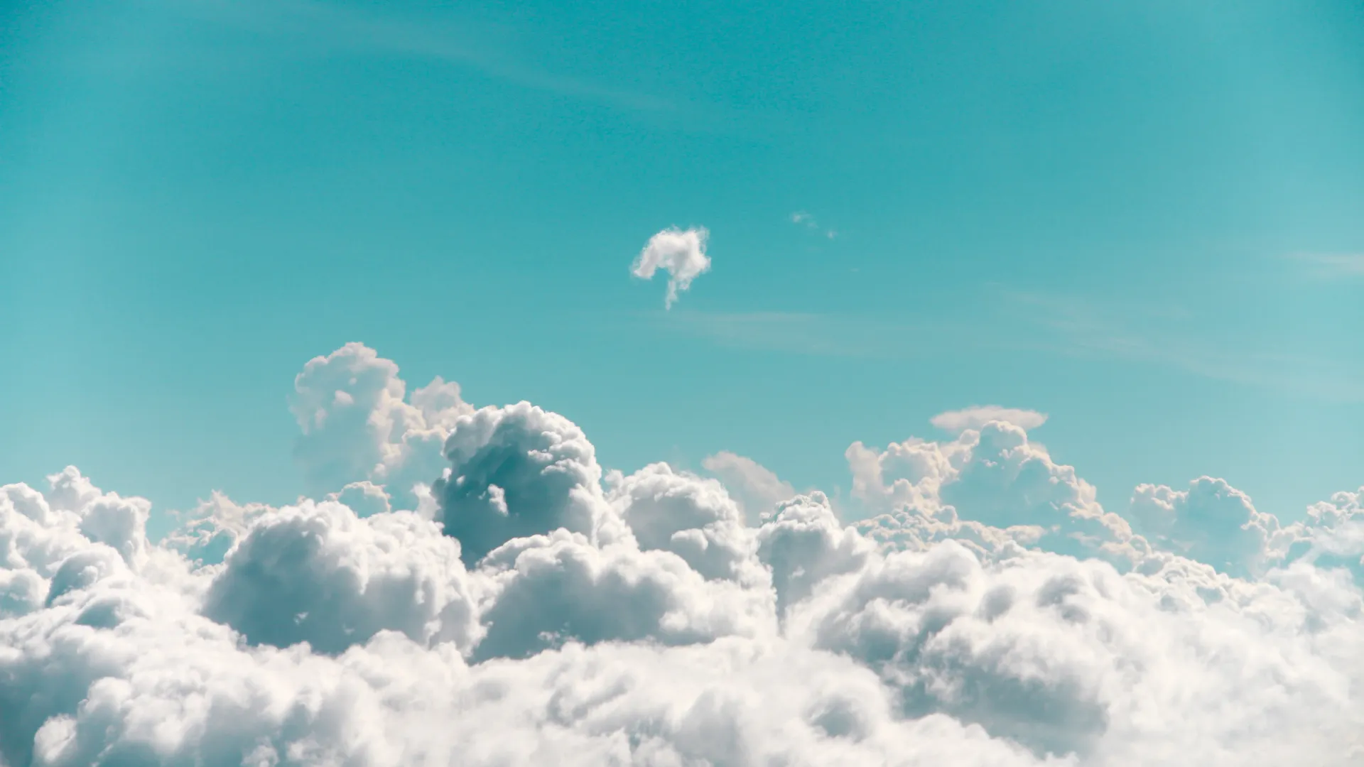 Has your business met cloud computing yet?
