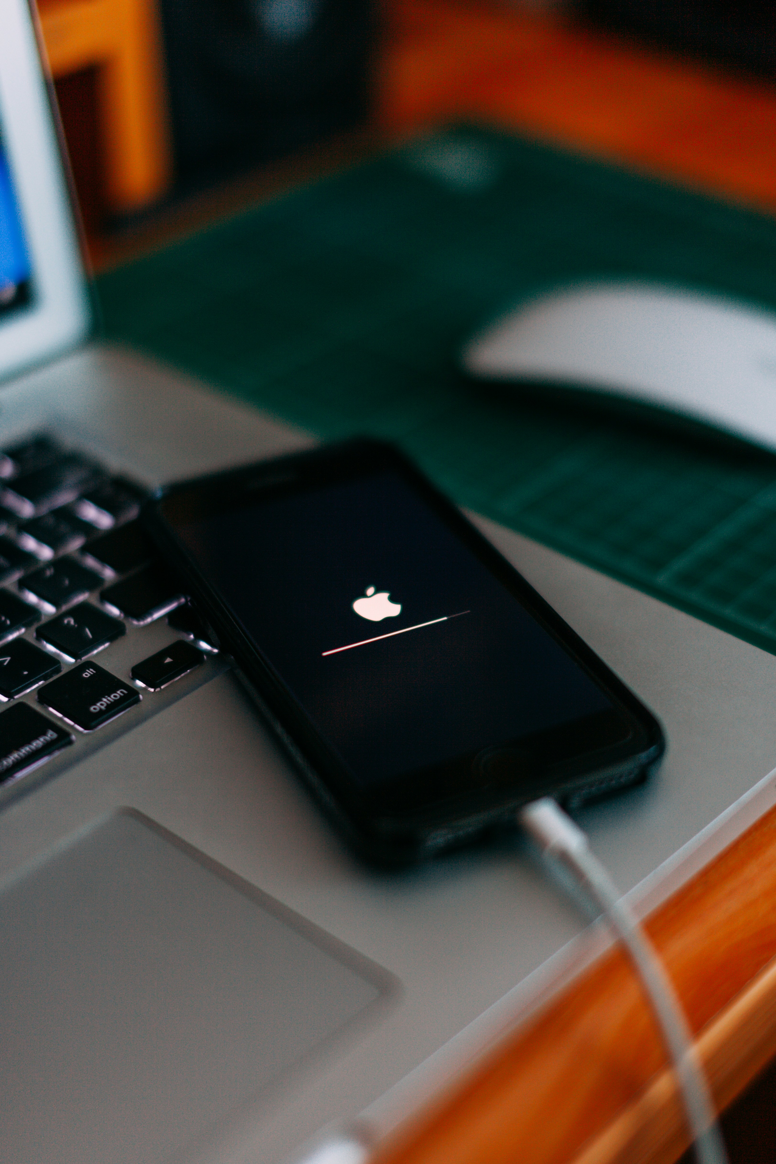 Diagnosing on-device issues for iOS App Development