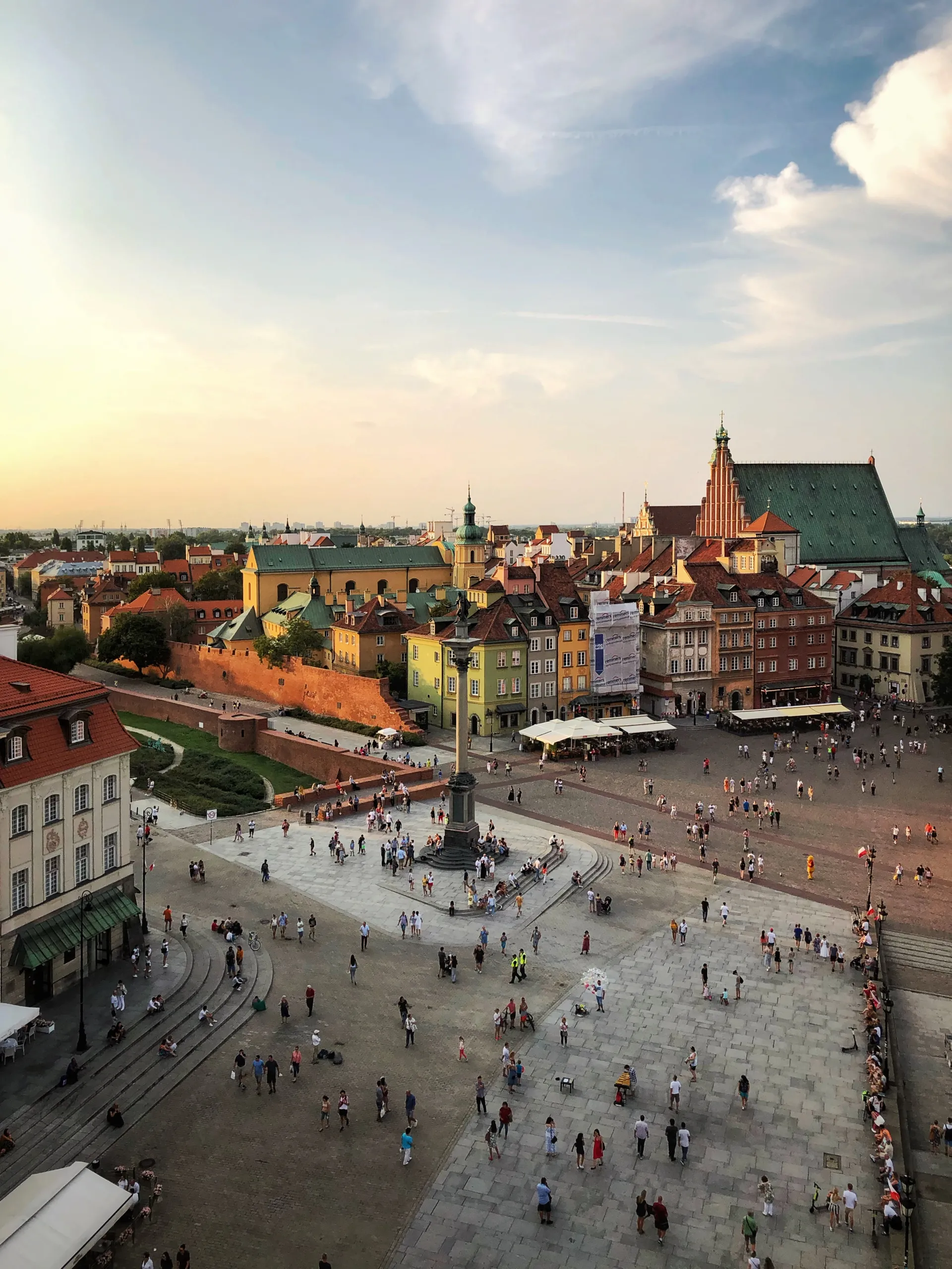 The benefits of outsourcing your software project to Poland