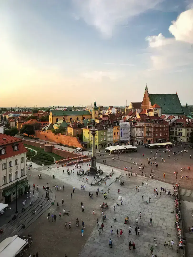 The benefits of outsourcing your software project to Poland