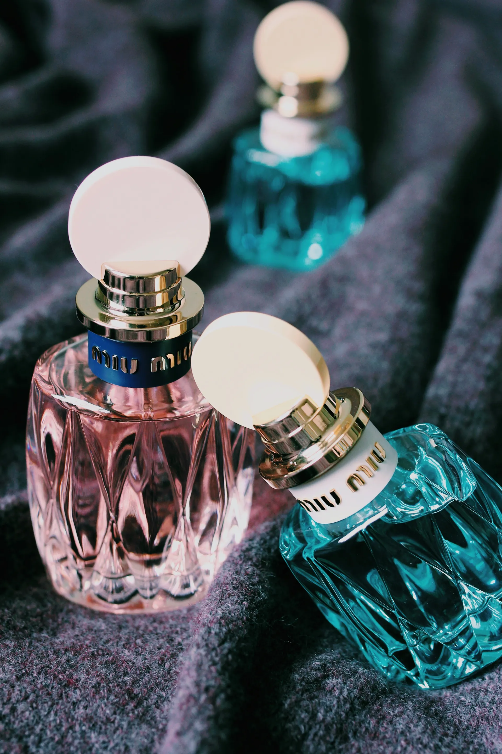 What is perfume AI, and how technology can create fragrance a human will love?