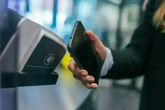 7 ways to utilise NFC in your business